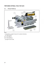 Preview for 134 page of WALTERSCHEID SW40 Operating Manual