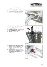 Preview for 137 page of WALTERSCHEID SW40 Operating Manual