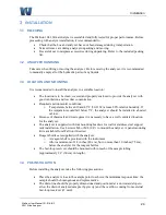 Preview for 25 page of Waltron 3041 User Manual