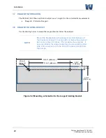 Предварительный просмотр 30 страницы Waltron 3048 User Manual