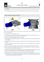 Preview for 26 page of WAM LBC Series Assembly And Main Instructions For Use And Maintenance