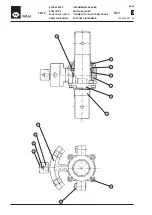 Preview for 18 page of WAM TE Manual