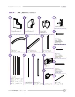 Preview for 5 page of WamBam PLAIN JANE VG24200 Assembly Instructions Manual