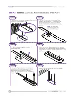 Preview for 6 page of WamBam PLAIN JANE VG24200 Assembly Instructions Manual