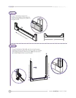 Preview for 8 page of WamBam PLAIN JANE VG24200 Assembly Instructions Manual