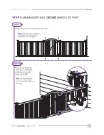 Preview for 13 page of WamBam PLAIN JANE VG24200 Assembly Instructions Manual