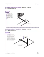 Preview for 17 page of WamBam PLAIN JANE VG24200 Assembly Instructions Manual