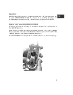 Preview for 11 page of WamBlee W400 User Manual