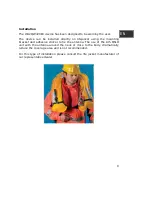 Preview for 9 page of WamBlee W420 Rescue-Me User Manual