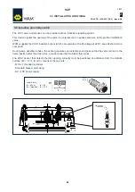 Preview for 33 page of WAMGROUP VCP R03 Series Assembly And Main Instructions For Use And Maintenance