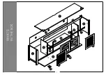 Preview for 3 page of Wampat W01D3187G Assembly Instruction Manual