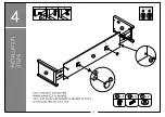 Preview for 8 page of Wampat W01D3187G Assembly Instruction Manual