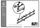 Preview for 10 page of Wampat W01D3187G Assembly Instruction Manual