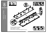 Preview for 12 page of Wampat W01D3187G Assembly Instruction Manual