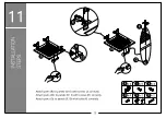 Preview for 15 page of Wampat W01D3187G Assembly Instruction Manual