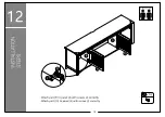 Preview for 16 page of Wampat W01D3187G Assembly Instruction Manual