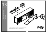 Preview for 17 page of Wampat W01D3187G Assembly Instruction Manual