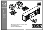 Preview for 18 page of Wampat W01D3187G Assembly Instruction Manual