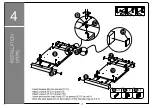 Предварительный просмотр 8 страницы Wampat W02L3107N Assembly Instructions Manual