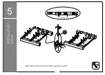 Предварительный просмотр 9 страницы Wampat W02L3107N Assembly Instructions Manual