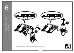 Предварительный просмотр 10 страницы Wampat W02L3107N Assembly Instructions Manual