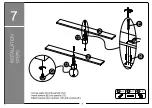 Предварительный просмотр 11 страницы Wampat W02L3107N Assembly Instructions Manual