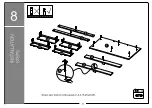 Предварительный просмотр 12 страницы Wampat W02L3107N Assembly Instructions Manual