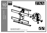 Предварительный просмотр 14 страницы Wampat W02L3107N Assembly Instructions Manual