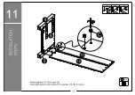 Предварительный просмотр 15 страницы Wampat W02L3107N Assembly Instructions Manual