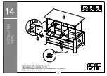 Предварительный просмотр 18 страницы Wampat W02L3107N Assembly Instructions Manual