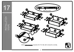 Предварительный просмотр 21 страницы Wampat W02L3107N Assembly Instructions Manual