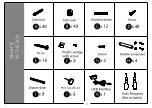 Предварительный просмотр 4 страницы Wampat W06A3041W Assembly Instructions Manual