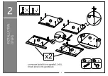 Предварительный просмотр 6 страницы Wampat W06A3041W Assembly Instructions Manual