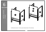 Предварительный просмотр 10 страницы Wampat W06A3041W Assembly Instructions Manual