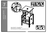 Предварительный просмотр 11 страницы Wampat W06A3041W Assembly Instructions Manual