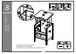 Предварительный просмотр 12 страницы Wampat W06A3041W Assembly Instructions Manual