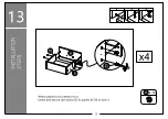 Предварительный просмотр 17 страницы Wampat W06A3041W Assembly Instructions Manual