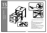 Предварительный просмотр 19 страницы Wampat W06A3041W Assembly Instructions Manual