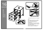 Предварительный просмотр 20 страницы Wampat W06A3041W Assembly Instructions Manual