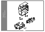 Preview for 3 page of Wampat W11F409AC Assembly Instructions Manual