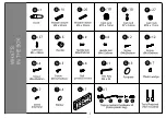 Preview for 4 page of Wampat W11F409AC Assembly Instructions Manual