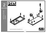 Preview for 6 page of Wampat W11F409AC Assembly Instructions Manual