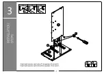 Preview for 7 page of Wampat W11F409AC Assembly Instructions Manual