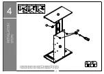 Preview for 8 page of Wampat W11F409AC Assembly Instructions Manual