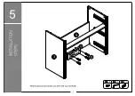 Preview for 9 page of Wampat W11F409AC Assembly Instructions Manual