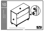 Preview for 14 page of Wampat W11F409AC Assembly Instructions Manual