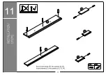 Preview for 15 page of Wampat W11F409AC Assembly Instructions Manual