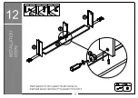 Preview for 16 page of Wampat W11F409AC Assembly Instructions Manual