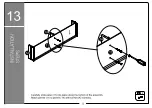 Preview for 17 page of Wampat W11F409AC Assembly Instructions Manual