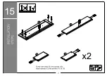 Preview for 19 page of Wampat W11F409AC Assembly Instructions Manual